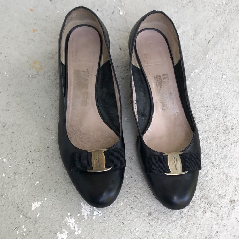 Salvatore, Ferragamo Classics